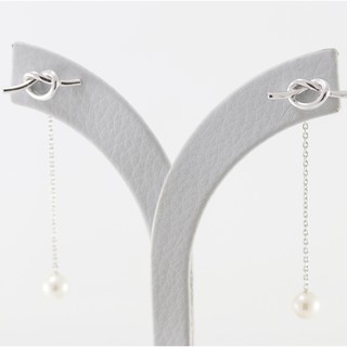 LALITA.BKK - Pearl Drop Earrings ต่างหูมุก