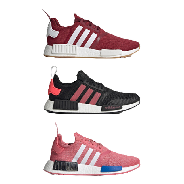 ถูกมากก !! ทักแชทรับโค้ด 10% coins  รองเท้า Adidas NMD_R1 FX6787, FV9153, FX7073 - แท้/ป้ายไทย จากช้อป Adidas