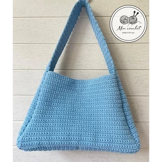 เชือกฟอกนิ่ม 2.5มิล Cotton100% เซตที่2/3 น้ำหนัก 200 กรัม