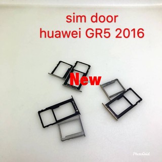 ถาดซิมโทรศัพท์ [Sim-Door] Huawei GR5 2016