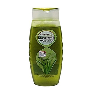 PATANJALI KESH KANTI ALOE VERA HAIR CLEANSER