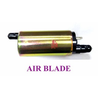 มอเตอร์ปั๊ม น้ำมันเบนซิน AIR BLADE