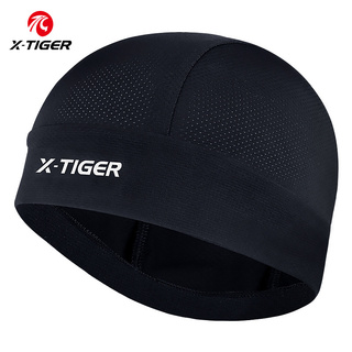 X-Tiger หมวกระบายอากาศสําหรับขี่จักรยาน Mtb