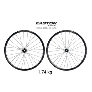 ล้อเสือหมอบ Easton R90SL Disc Brake ทักแชตก่อนสั่งซื้อ