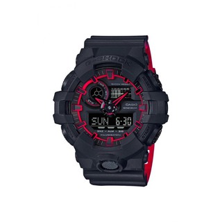 G-SHOCK นาฬิกาข้อมือ รุ่น GA-700SE-1A4DR *สินค้าแท้ รับประกัน cmg 1 ปี