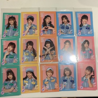 [พร้อมส่ง] BNK48 สคส ปีใหม่ 2020 Lucky Bag