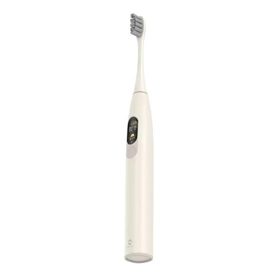 Oclean X Smart Sonic Electric Toothbrush - แปรงสีฟันไฟฟ้า Oclean X (Global Version)
