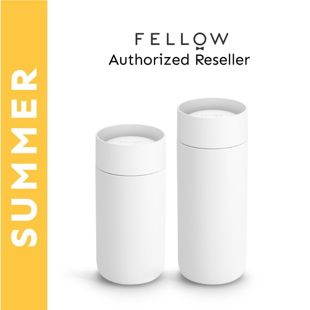 FELLOW CARTER MOVE MUG + 360° Sip Lid