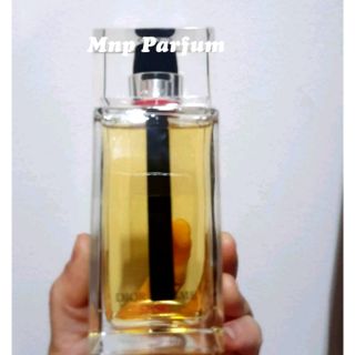 Christian Dior Homme Sport 2012 Edt 125 ml.