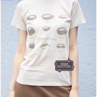 preorder brandy melville chloe le temps de lamour long top