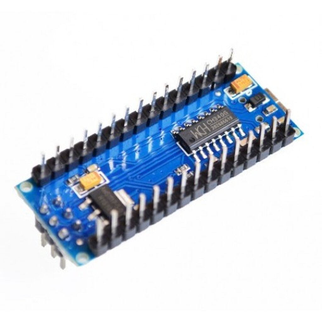 Arduino Nano 3.0 รุ่นใหม่ CH340