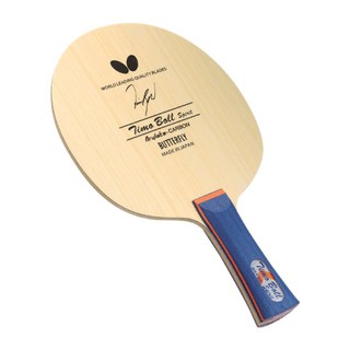 ไม้ปิงปอง ยี่ห้อ BUTTERFLY รุ่น TIMO BOLL SPIRIT ของแท้ 100%