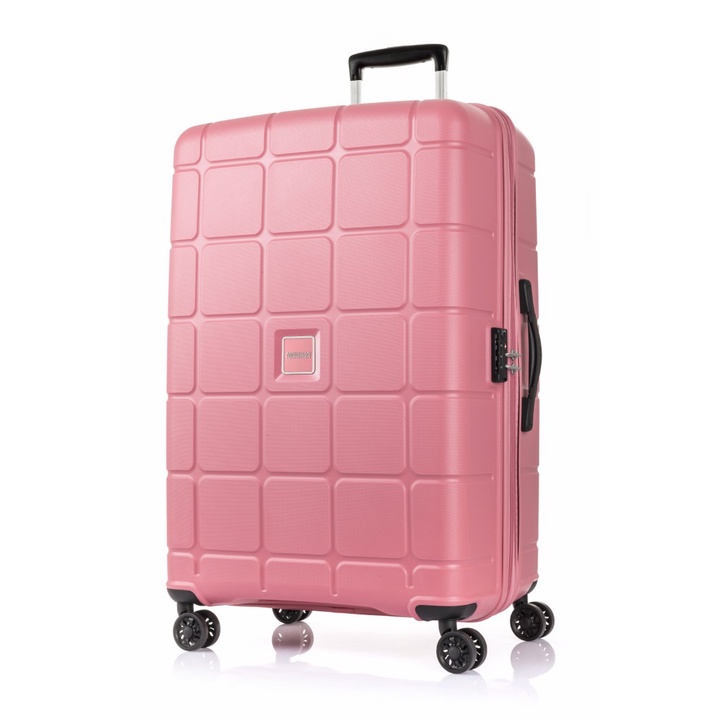 AMERICAN TOURISTER กระเป๋าเดินทางล้อลาก (30นิ้ว) รุ่น HUNDO