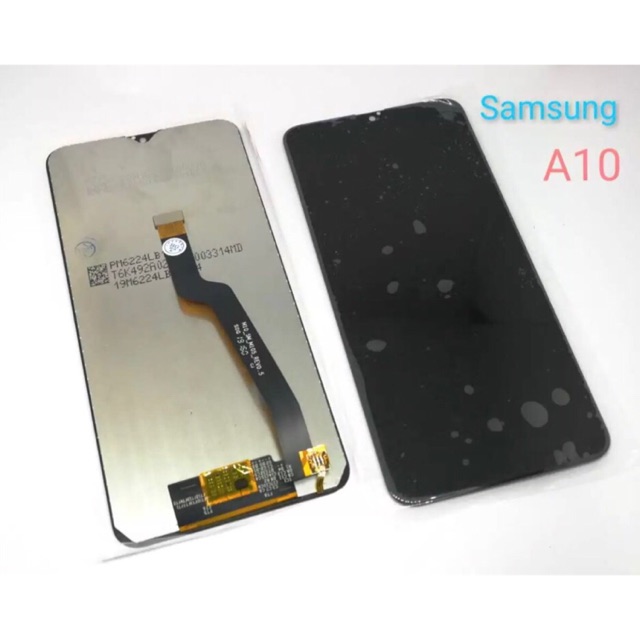 จอ Samsung A10 A105 A105f / หน้าจอ Samsung A10 /LCDพร้อมทัชสกรีนSamsung A10 / จอซัมซุงA10 จอสีสวย คุณภาพสูง