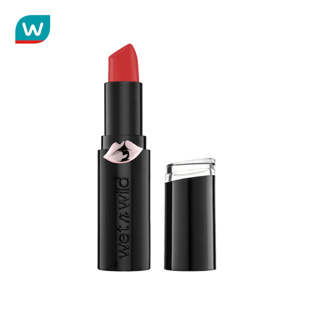 Wet N Wild เว็ท เอ็น ไวลด์ เมกะลาส แมทท์ แมท 3.3ก. #1678E เดอะ เกิร์ล เน็ก ดอร์