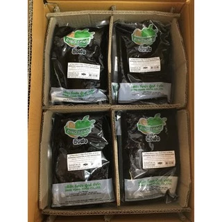 บุกติ่งฟง บุกรสบราวน์ชูก้า รสน้ำผึ้ง รสน้ำตาล ถุงขนาด 600 กรัม