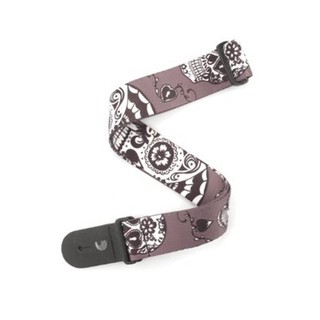 Planet waves Sugar Skulls P20W1412 (black)