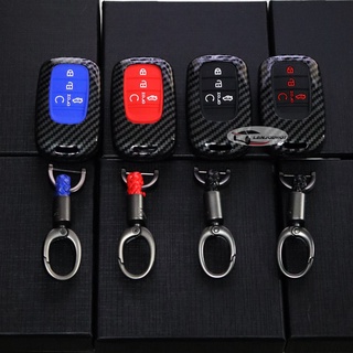 ซีวิค ใหม่ล่าสุด All new HONDA CIVIC 2021 2022 Gen 11th เคสกุญแจ เคฟล่า พวงกุญแจ รีโมท