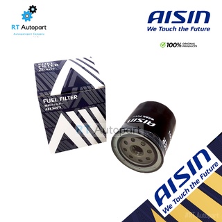 Aisin กรองโซล่า Toyota Mighty Tiger ไม่ดักน้ำ / กรองดีเซล / 23303-54072 / FLFAZ-4001