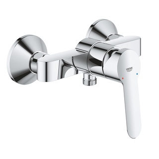 GROHE BAUEDGE ก๊อกผสมยืนอาบ 23636000 ก๊อกฝักบัว วาล์วน้ำ อุปกรณ์ห้องน้ำ อะไหล่ห้องน้ำ