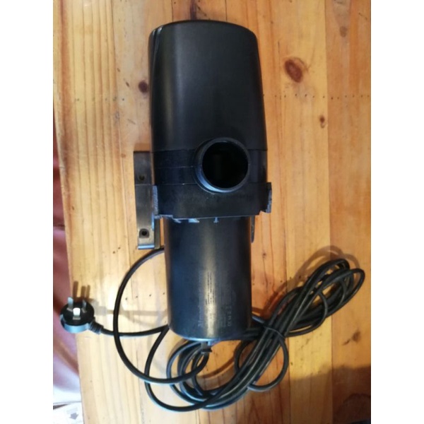 ปั๊มน้ำ บ่อปลา ATMAN MP 18000 ทำน้ำตก น้ำพุ ระบบกรอง(ไม่มีกล่อง/ตัวเครื่องเปล่าๆ)