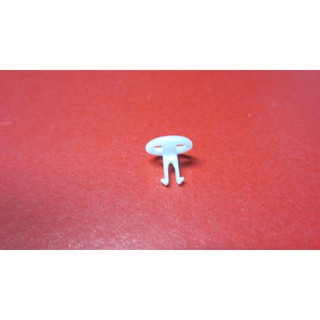 Link stopper - Stop for lever arm that couples the drive gear to the toner cartridge RC1-7288-000CN HP LJ-5200, LJ-M5035