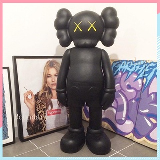 พร้อมส่ง โมเดล Kaws Companion figure  70cm