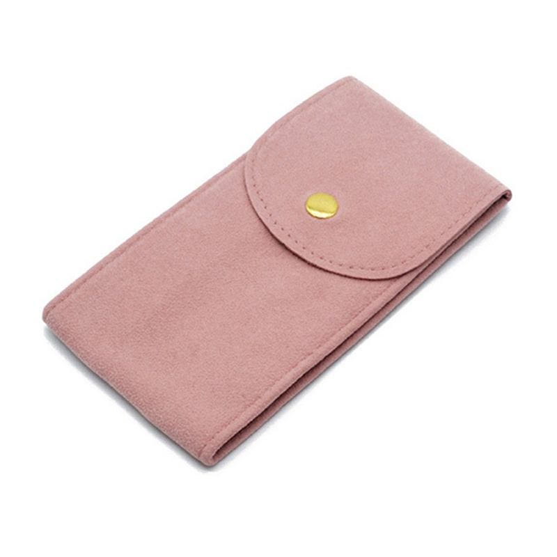 Kellnny Travel Storage for Case Watch Pouch for Men Women Watch lovers 6 สีเสริม