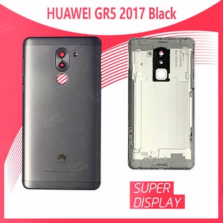 Huawei GR5 2017/BLL-L22 อะไหล่ฝาหลัง หลังเครื่อง Cover For huawei gr5 2017/bll-l22 Super Display