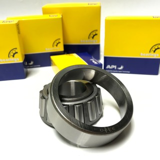 API JED 2788/20 ตลับลูกปืนเม็ดเรียว 2788 / 20 ( TAPERED ROLLER BEARINGS 2788/2720 ) 2788 / 2720