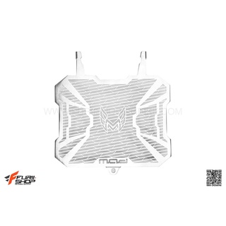 การ์ดหม้อน้ำ Radiator Guard M.A.D FOR SUZUKI GSX-R150/GSX-S150