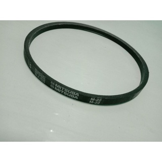 สายพานเครื่องซักผ้า  m 22