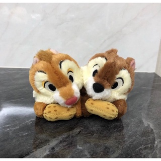 ตุ๊กตาชิพเดล Chip Dale