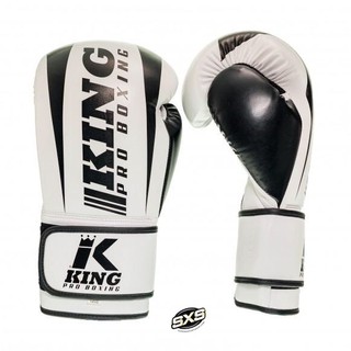 King Pro Boxing Gloves Revo 2