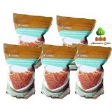 Pueng Ngee Chaing Brown Rice Cracker with Flossy Pork 105 grams 5
sachets ปึงหงี่เชียง  #550