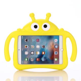 ipad mini 1/2/3/4/5 Cute Silicone Shockproof tablet shell