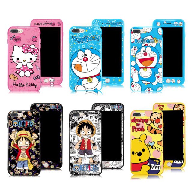 เคสและซองมือถือ2020 เคส+ฟิล์มมาใหม่6ลายรุ่น Huawei/Y72019/y7pro(2018)/y7pro(2019)/y9(2019)/y9(2018)/