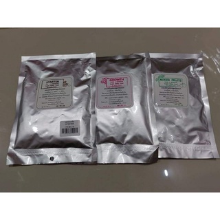 นมชูก้า นมหมอเหนือ อาหารสำหรับชูก้า 3สูตร