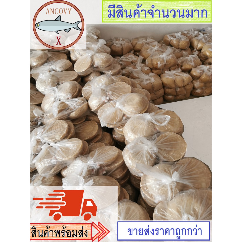น้ำตาลมะพร้าว (แบบปึกฝาเล็ก) น้ำตาลปึก ขนาด 450 - 500 กรัม ของแท้จากเมืองเพชรบุรี - รูปที่ 3
