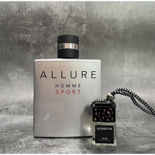 KLINNIYOM-Chanel Allure Homme Sport