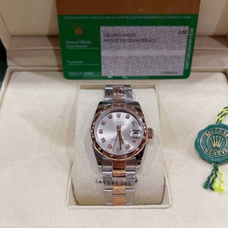 นาฬิกา Rolex Hi-end1:1