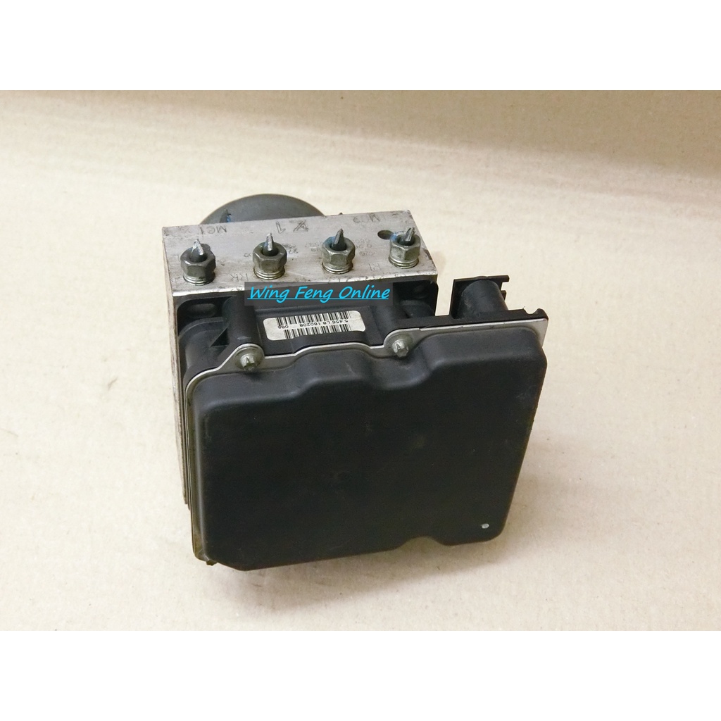 Subaru Forester SH SH5 09y ABS Actuator ปั๊มเบรค USED ( Z1 ) 27536SC002