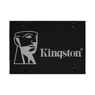 Kingston KC600 SSD (SKC600/512G) Internal SSD 2.5 Inch (By Shopee SuperTStore)