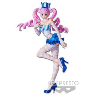 [ฟิกเกอร์แท้]​ Model One Piece Sweet Style Pirates : Perona (Ver.A) (Banpresto Bandai)​