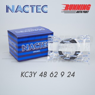 ซีลล้อหลังอันนอก TOYOTA RN-LN MIGHTY- X  NACTEC KC3Y 48 62 9 24 !!ส่งทันที!!