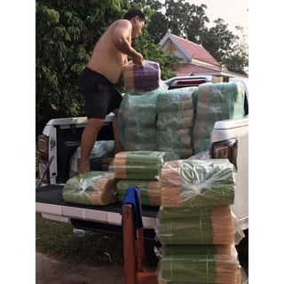 ธูปสมุนไพรไล่ยุงสูตรเข้มข้นอุตสาหกรรมครัวเรือน 1 กิโลกรัม ประมาณ 550-560 ก้าน ราคา เก็บเงินปลายทางคะ