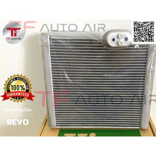 ตู้แอร์ คอยล์เย็น โตโยต้า รีโว้ EVAPORATOR Toyota Revo