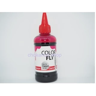 หมึกเติม CANON (Refill) ขนาด 100ml ของแท้
