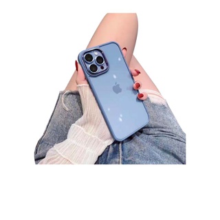 【Hight quality】เคส iphone 13 pro max เคส iphone 12 pro max เคส iphone 11 Pro max hard case