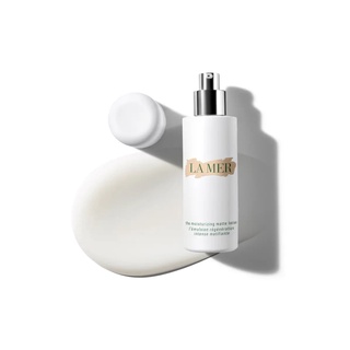 La mer THE MOISTURIZING MATTE LOTION 50 ml